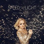 Philippa Hanna To Release New Album 'Speed Of Light' This Month