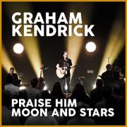 Graham Kendrick Releases New Single 'Praise Him Moon And Stars'