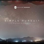 New Wine Records 'Simple Pursuit' Live Worship Album