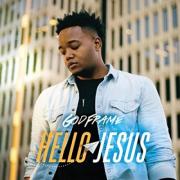 GodFrame Announces New Album 'Hello Jesus'