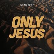 ICF Worship Release New EP 'Only Jesus'
