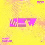 'New' Family Worship Album From Elim Sound