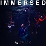 London Worship Community LCF Music Release 'Immersed' Debut