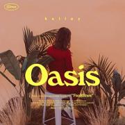 Bethel Music's Kalley Debuts Lead Single & Video 'Oasis'