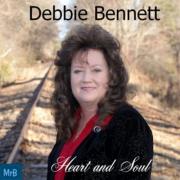 Christian Recording Artist Debbie Bennett Release New Single 'Jackson Creek'