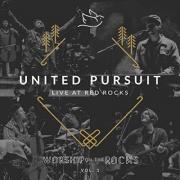 United Pursuit - Live At Red Rocks, Vol. 1