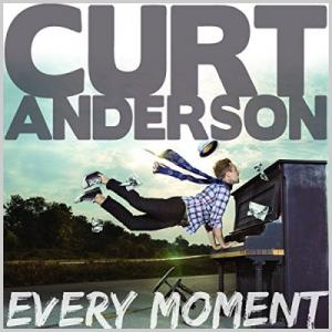 Every Moment Deluxe Version