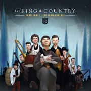 for King & Country's 'Little Drummer Boy' Is #1 On The Billboard Charts