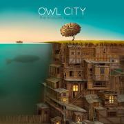 Owl City To Release New Album 'The Midsummer Station' & Tour Europe