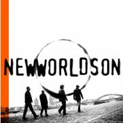 Self-Titled New Album From Newworldson 