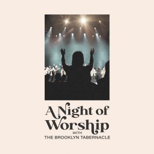 A Night of Worship