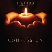 Embers Worship Music Releases 'Confession'