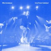 Elle Limebear Releases 'Live from Catalyst'