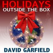 Acclaimed Keyboardist David Garfield Releases 'Holidays Outside the Box'