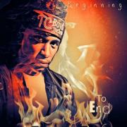 TC Boyd The Artist Releases 'Beginning to End'
