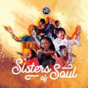 Zoe Nites Sisters of Soul Live Album Released