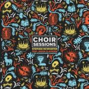 Stephen McWhirter Releasing 'Choir Sessions' Album
