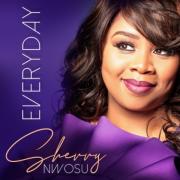 Sherry Nwosu Releases 'Everyday'