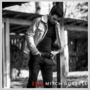 Mitch Rossell Hits #1 on iTunes With '2020'