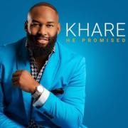 Khare Hawkins Releases New Single 'He Promised' Khare Hawkins Releases New Single 'He Promised'