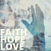 Charlie Peacock Releases Multiple New Singles, Including 'Faith, Hope & Love'
