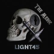 Minnesota Rockers Light45 Release 'The Medic'