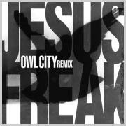 Owl City Releases Remix of DC Talk's 'Jesus Freak'
