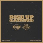 LTTM Single Awards 2021 - No. 6: Cain - Rise Up (Lazarus)