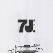 Judah. Releases New Album '7'