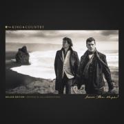 for King & Country - Burn The Ships (Deluxe Edition)