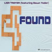Lisa Troyer Releases 'Found' Feat. Dawn Yoder