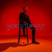 Jonathan Stockstill Releases Solo Album 'Worth the Wait'