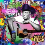 Carl Ray Pays Heartfelt Tribute To Mentor Johnny Nash With 'I Can See Clearly Now'