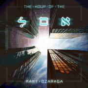 Philippines Singer Mary Ozaraga Releases 'The Hour of the Son'