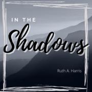 Emerging British Singer Ruth A Harris Releases 'In the Shadows'