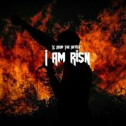 TC Boyd The Artist Releases 'I Am RisN' EP