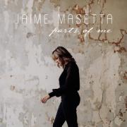 Jaime Masetta Releases Third Single From New Album 'Parts of Me'