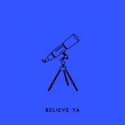 PYRAMID PARK Releases Second Single 'Believe Ya' From New EP