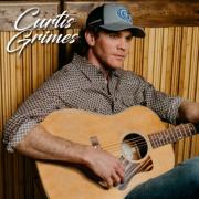 Curtis Grimes Releases Self-Titled Album