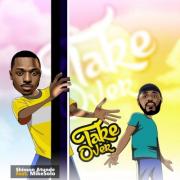 Shimon Atunde Releases 'Take Over' Feat. MikeSolo