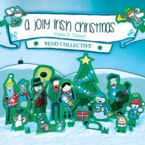 A Jolly Irish Christmas (Vol. 2) [Deluxe]