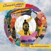The Leonard Lothlen Project Releases New Album 'The Journey Continues'