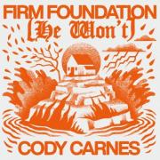 Worship Leader Cody Carnes Releases New Song 'Firm Foundation (He Won't)'