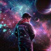 Corey Wise Releasing New EP 'Infinity Vibes' Corey Wise Releasing New EP 'Infinity Vibes'