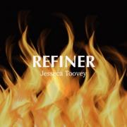 Up And Coming Artist Jesseca Toovey Releases 'Refiner'