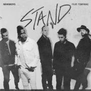 STAND (feat. TobyMac)