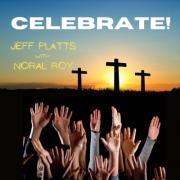 Jeff Platts Prepares To 'Celebrate' Easter With Latest Single