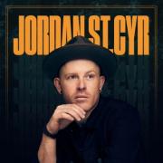 Jordan St. Cyr Receives His First Juno Award Nomination; New Music Coming This Spring!
