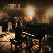Unscripted: Behold (King of Glory)