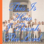 Mosaic MSC Expresses Gratitude In New Single 'This Is How I Thank The Lord'